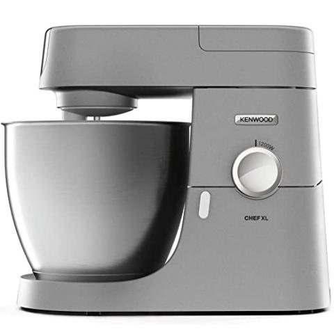 Kenwood Kitchen Machine KVL4170S Chef XL 1200 Watt 6.7 Lt. Kitchen Chef