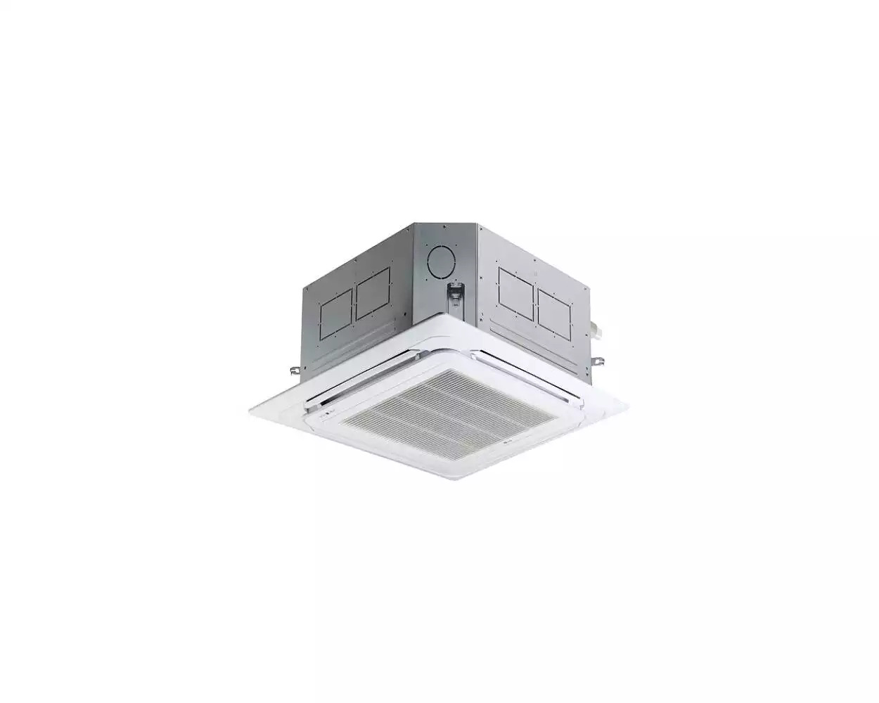 LG Ceiling Cassette Air conditioner Inverter 2.5HP - 2.5HP