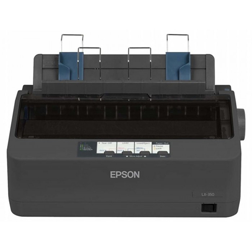 EPSON LQ-350 24 PIN DOT MATRIX PRINTER