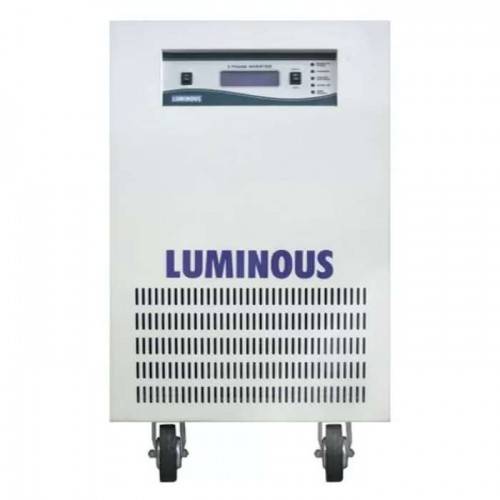 LUMINOUS 15KVA/240V INVERTER