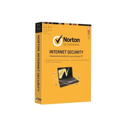 Notorn Internet Security Single User