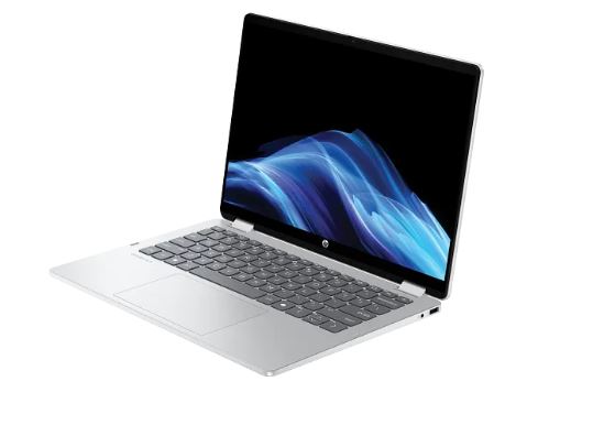 HP Omnibook 5 Flip i5-120U 8GB/512SSD Touch (LWN)