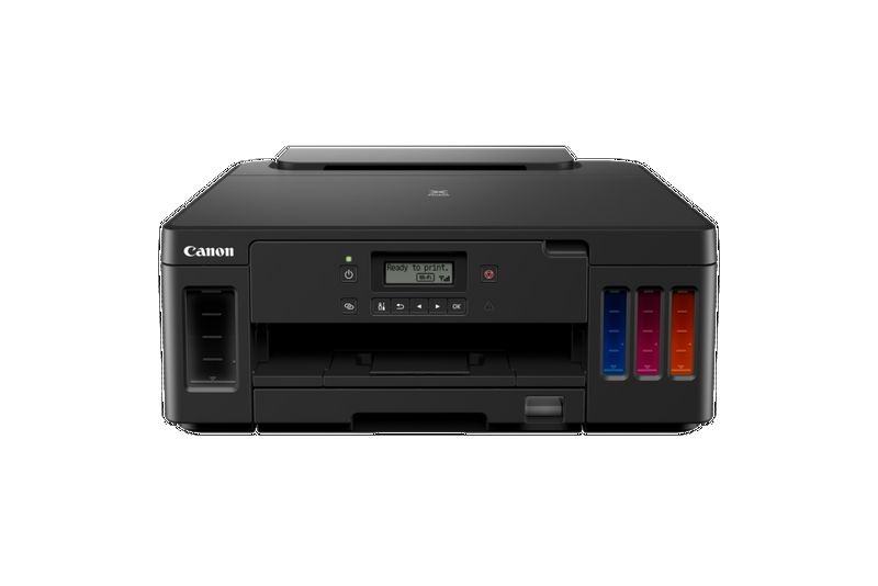 Canon PIXMA Ink Tank Inkjet G5040