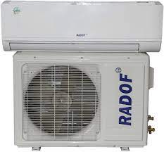 RADOF INVERTER AIR CONDITIONER |1 HP|