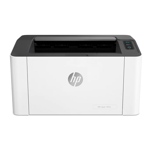 HP LaserJet M107W Printer – 4ZB78A (LWN)