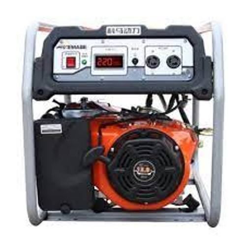 Kemage 3kva Gasoline Generator key start - Km-4800