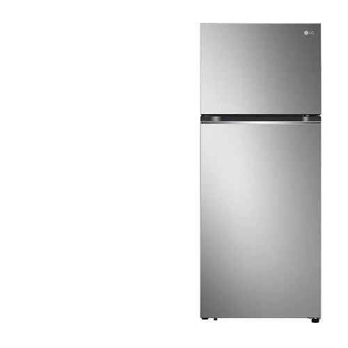 LG Top Freezer Refrigerator 395L (GN-B392PLGB)