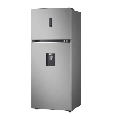LG Top Freezer Refrigerator 491L (GN-F452PFAQ)