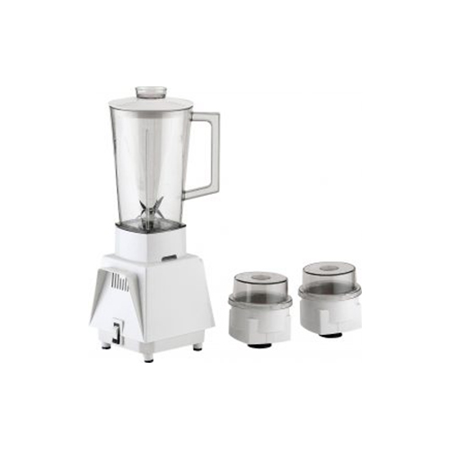 SAISHO BLENDER (1.0L) 3 IN 1 GRINDER | S-742(6)