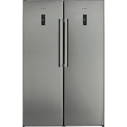 ARISTON UPRIGHT REFRIGERATOR | All fridge with Antibacterial Filter - SA8 A2D XRF