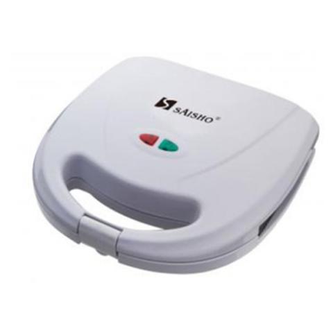 SAISHO S-604 2F(6) SANDWICH MAKER