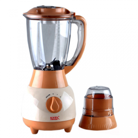 Rite Tek SB520 SMOOTHIE BLENDER