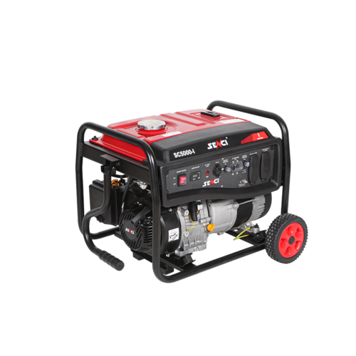 Senci 2.5Kva Generator | SC5000E