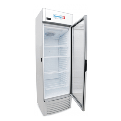 SCANFROST 300 LITRES BOTTLE COOLER | SFUC300XG