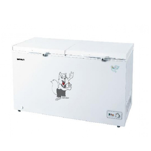 SKYRUN FREEZER BDL-168MW