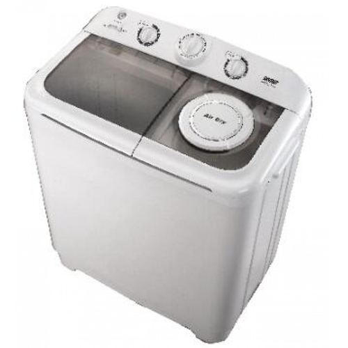 Skyrun 6kg Twin Tub Semi Automatic Washing Machine | WMS-6/HN