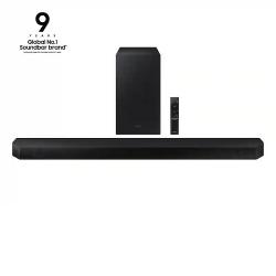 SAMSUNG SOUNDBAR | HW-Q600 Q-SERIES (2022)