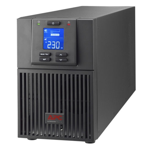 APC Smart-UPS 2200VA LCD 230V with SmartConnect SMT2200IC