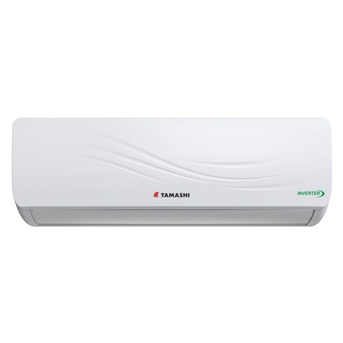 TAMASHI 1HP INVERTER SPLIT AIR CONDITIONER | IA00920