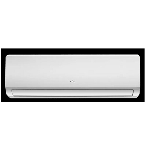 TCL AIR CONDITIONER | 1HP, SPLIT UNIT,SMART COOL, R410 GAS, COPPER CONDENSER, COMPRESSOR - TAC-09CSA/XAB1