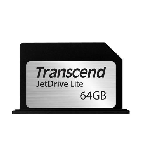 Transcend TS64GJDL330 (TD) JetDrive Lite 64GB