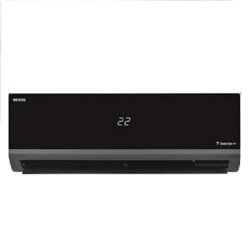 VESTEL 2.0HP SPLIT UNIT INVERTER R410 18K CO IACCA52FMAN AIR CONDITIONER|FLORA SERIES - 2HP