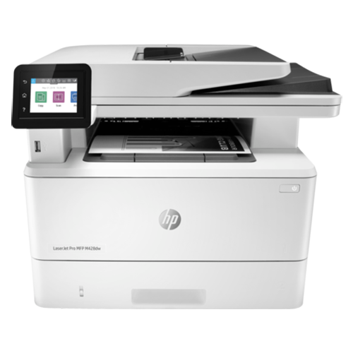 HP LaserJet Pro MFP M428dw (W1A28A)