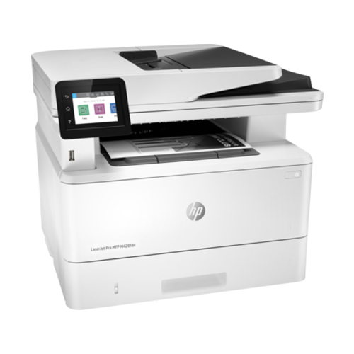 HP LaserJet Pro MFP M428fdn (W1A29A)