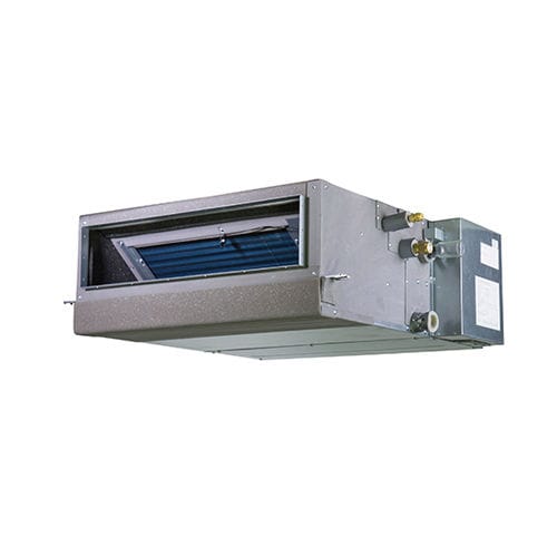 York 5HP AIR CONDITIONER DUCT/CEILING CONCEALED YGFN48BXNWZTH1/ YUFN48BYMNZTH1 | R410A| 4TR| 14 KW| 48,000 BTU