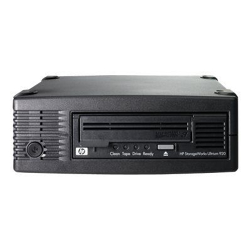 HP Ultrium 920 LTO-3 TAPE Drive E7W42A 400 GB External