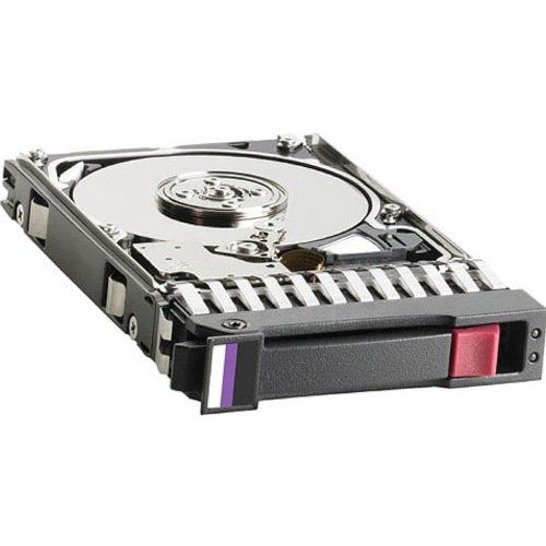 HP 846524-B21 1TB 7200RPM 3.5INCH LFF SAS-12GBPS SC MIDLINE DIGITALLY SIG HARD DRIVE