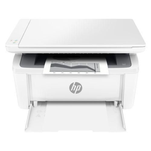 Hp LaserJet MFP M141a Printer (7MD73A)