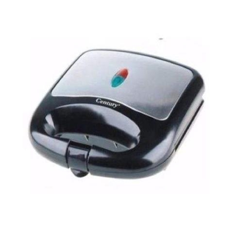 Century| 2 Slice Sandwich Maker (Toaster) -(N)