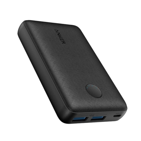 Anker PowerCore Power Bank |10,000mAh | Fast-Charging