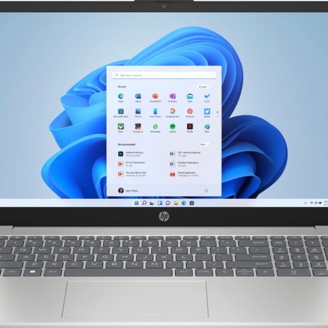 HP 15-FD00075TG i5-1335U 8GB/512SSD (LWN)