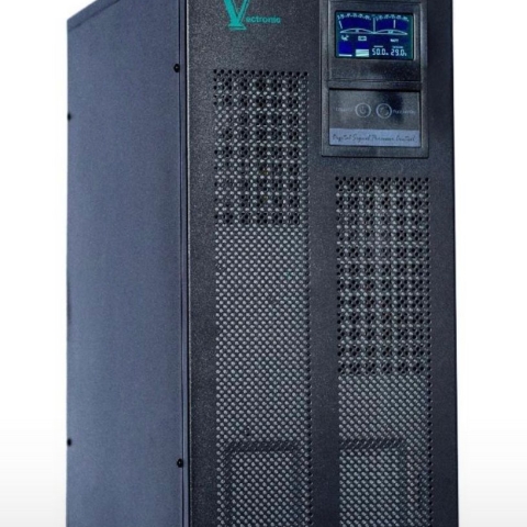 VECTRONIC 10KVA ONLINE UPS (3 phase)