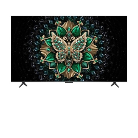 TCL 98 Inch Premium QD-Mini LED 4K HDR Smart TV | 98C6KS