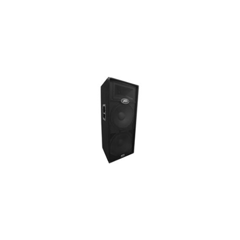 PV 2015 Speaker | Quasi 3-Way