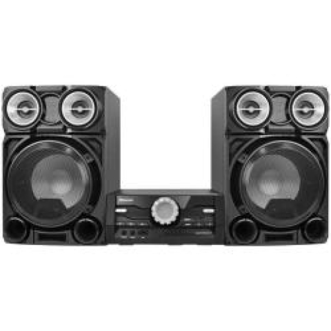 Hisense Mini Hifi 50 Watt Sound System | AUD 120HA