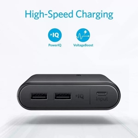 Anker PowerCore 13000 Power Bank