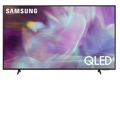 Samsung 65 Inch QLED TV | QA65Q60AAU