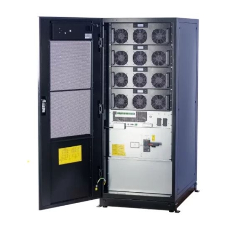 VECTRONIC 200KVA ONLINE UPS CHASSIS ONLY