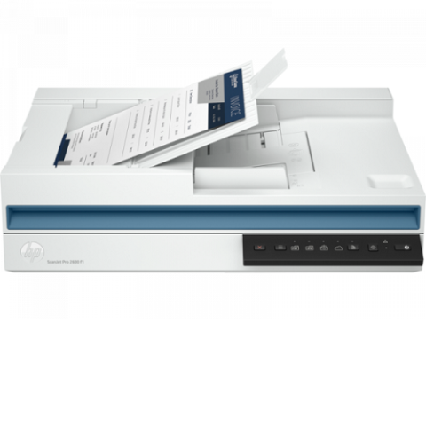 HP ScanJet Pro 3600 F1 | 20G06A (LWN)