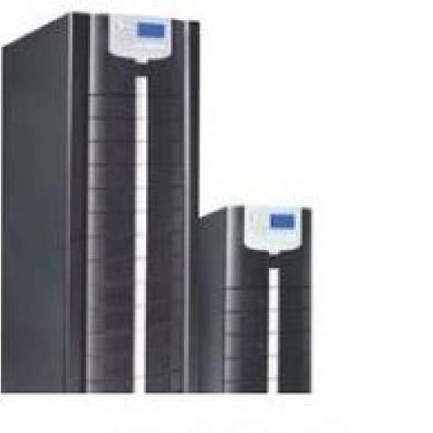 VECTRONIC 60KVA ONLINE UPS IN-BUILT BATTERY