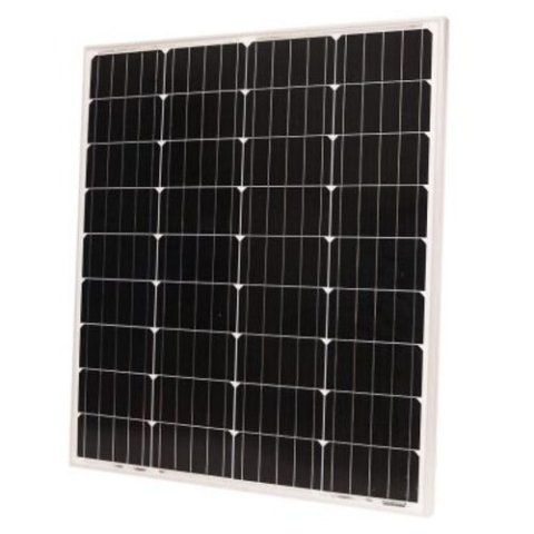 Cloud Energy 20 Watts Mono Solar Panel