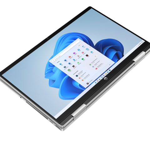 HP PAVILION 14 X360 i7-150U 16GB/1TB SSD | B6QN1EA (LWN)