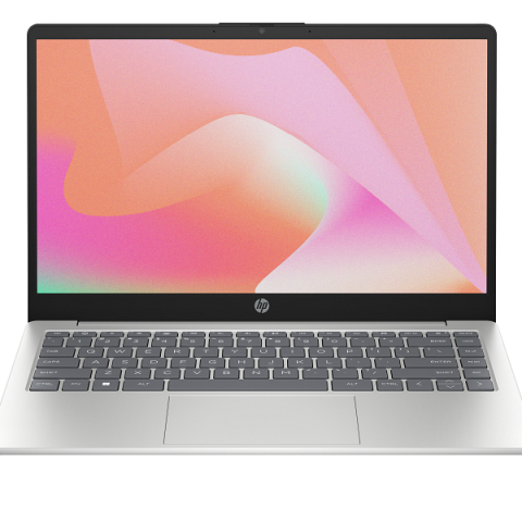 HP 14-EP0063NIA i3 1315U  8GB/512SSD Laptop | A6TE7EA (LWN)