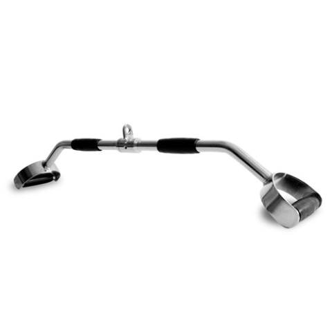 PIVOT FITNESS 28506 Revolving 34" Pro-Style Lat Bar