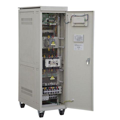VECTRONIC AVR 20KVA 3 PHASE