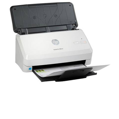 HP ScanJet Pro N4600 fnw1 | 20G07A (LWN)